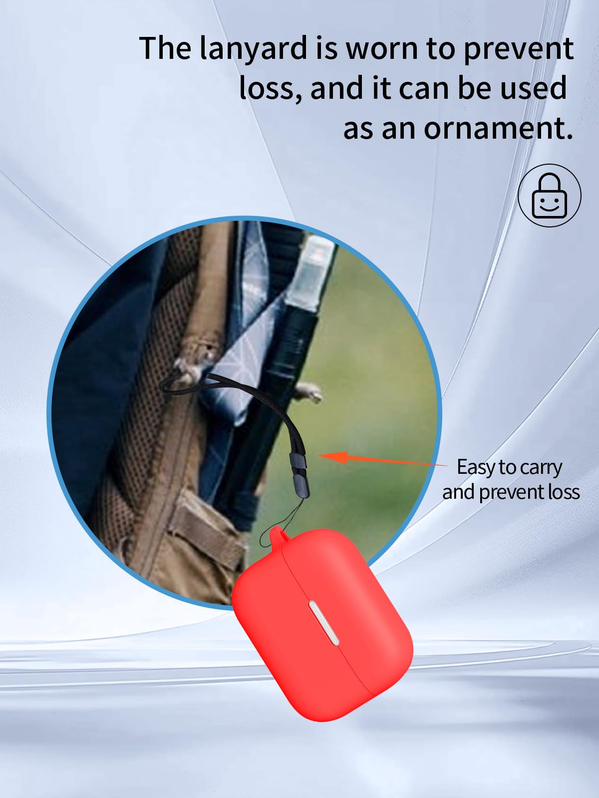 Amazon.com: Compatible with Anker Soundcore AeroClip Active Noise
